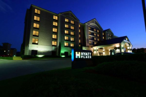  Hyatt Place Dallas Las Colinas  Ирвинг